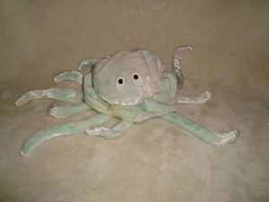 1999 TY Beanie Baby Goochy the jellyfish 6" Plush Beanbag - Imagen 1 de 7