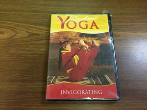 Wai Lana Yoga: Invigorating Hello Fitness (DVD)  - Picture 1 of 2