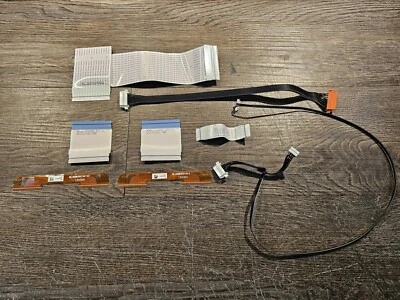 SAMSUNG Odyssey 49" G9 - Wire Cable Set - LC49G95TSSNXZA / LC49G97TSSNXDC - Image 1 of 4