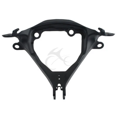 Upper Headlight Fairing Stay Bracket Fit For Suzuki GSXR600 GSXR750 2011-2025 24 - Image 1 of 3