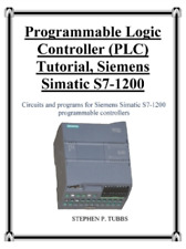 Stephen Philip  Programmable Logic Controller (PLC) Tuto (Paperback) (UK IMPORT)