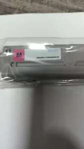 Muratec TS2700M Magenta Toner for Muratec MFX-C2700 Series - Picture 1 of 2
