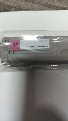 Muratec TS2700M Magenta Toner for Muratec MFX-C2700 Series - Image 1 of 2