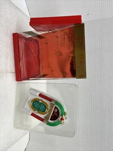 SONGS & MEMORIES ORNAMENT NEW COLLECTORS ADDITION-NIGHT BEFORE CHRISTMAS BP0 111 - Bild 1 von 4