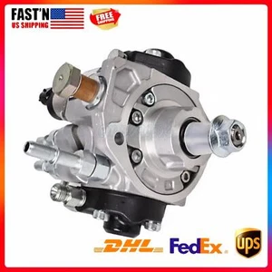 Fuel Pump 5284018 294000-1691 For Cummins QSK60 Engine Hyundai Forklift 35D-9 - Bild 1 von 4