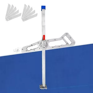 Plaster Board Cutting Tool, Folding Gypsum Board Cutter, Handheld Drywall Cutter - Picture 1 of 6