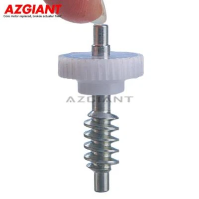 Комплект электрических складных зубчатых колес для бокового зеркала двигателя для Volvo XC60 MK2 2018-2023 годов выпуска - Изображение 1 из 4