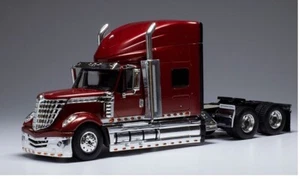 IXO Models International Lonestar Truck 2010 Red m 1:43 TR103 - Bild 1 von 1