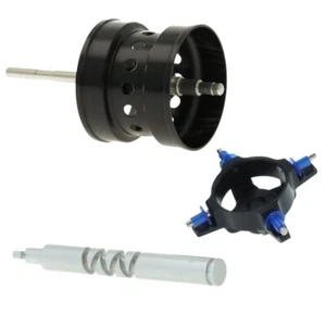 Avail Shimano 01 Calcutta Conquest 50/51 Narrowcast Spulensatz 01CNQ50/51-NS-KIT - Bild 1 von 5