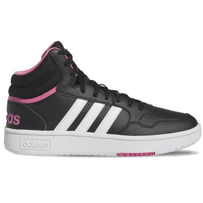 Scarpe Adidas  Hoops 3.0 Mid W Codice IG7896 - 9W - Immagine 1 di 4