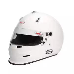 Bell GP3 SPORT Helmet Snell SA2020, For Open-wheel, Formula racers or Karting - Bild 1 von 23