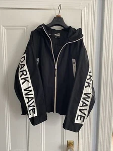 Authentic Love Moschino windbreaker. - Picture 1 of 4