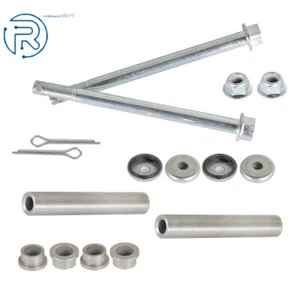 King Pin & Bushing Kit For Yamaha G22 G29 Drive Drive 2 G&E Golf Cart 2003+ - Picture 1 of 8