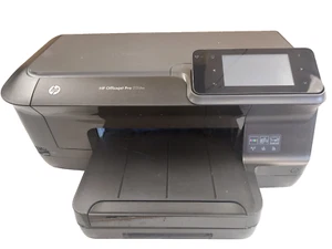 HP Officejet Pro 251dw Farbdrucker Tintenstrahldrucker Drucker Wifi 750 Seiten - Bild 1 von 6
