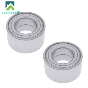 For Ford Edge 2007 2008 2009 2010 2011-2014 2pcs Front Wheel Bearing 90369-45005 - Picture 1 of 7
