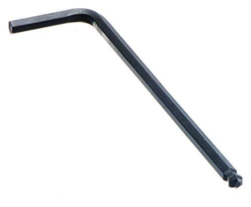 Eklind 18612 Ball-Hex-L Key-6MM Long Arm - Image 1 of 1