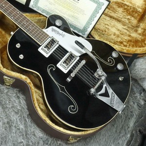 Las mejores ofertas en Guitarras eléctricas Gretsch Negro | eBay