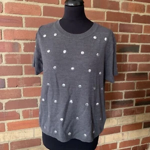 M&S short sleeved jumpers - Picture 1 of 5
