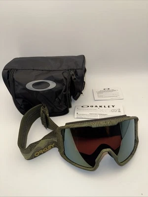 Line Miner L Sage Kotsenburg Signature Series Snow Goggles Size M - Image 1 of 3