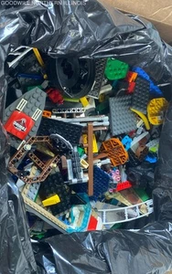 LEGO 18 Lbs. Assorted/Bulk Lot: Pieces/Bricks+Maybe More in 16x16x10 Box AS IS - Picture 1 of 3