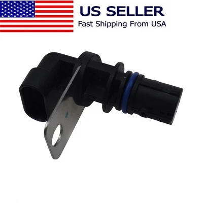 Sensor de posición del cigüeñal PARA GMC SIERRA 1500 2500 99-07/CHEVROLET TAHOE 00-06 Foto 1 de 4