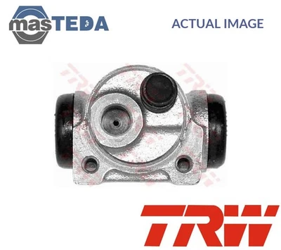 BWF170 DRUM WHEEL BRAKE CYLINDER REAR LEFT TRW NEW OE REPLACEMENT - Image 1 of 4