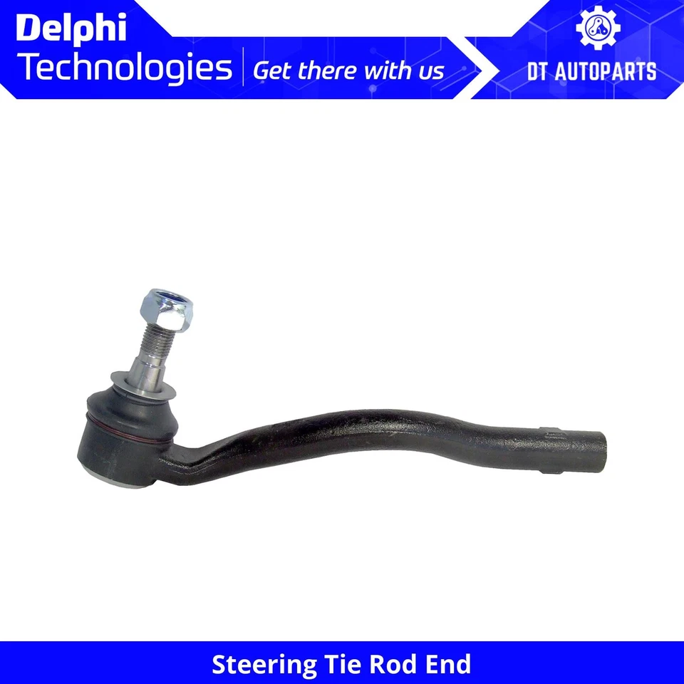 Для 2008-2013 Mercedes-Benz GL550 руль анкер конец левый внешний Delphi 2009 - Изображение 1 из 1