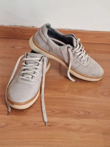 Caterpillar Cat Herren Schuhe/Sneaker Grey Desert P723112 Gr. UK 9 US 10 - Bild 1 von 10