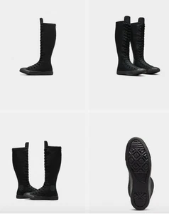 NUEVAS Botas Para Mujer CONVERSE Chuck All Star XX-Hi A12325C A12821C Zapatos A13856C - Imagen 1 de 5