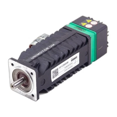 CONTROL TECHNIQUES 75UMB300CBCAA Servo Motor New in stock at PLC2DAY - Image 1 of 4