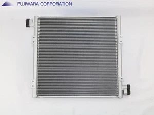 ISUZU ELF 2009 BKG-NMR85AR Condenser 898041884 [New] [PA05692151] - Picture 1 of 2