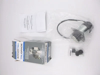 Bomba de combustible eléctrica TruGrade A1268EP para Honda Civic 1980-1983 Foto 1 de 4