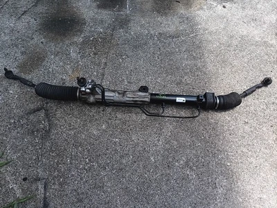 Steering Gear/Rack Power Rack And Pinion Fits 01-07 SEQUOIA 681577 Foto 1 de 4