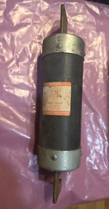 Econ ECS500 500A 600V Klasse RK5 gebraucht, testet gut. - Bild 1 von 2