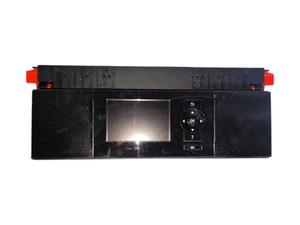 Module de commande avec afficheur VITOTRONIC 200 WO1C SW 250 - VIESSMANN 7856230 - Imagen 1 de 3