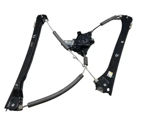 Skoda Superb Window Regulator And Motor Right Off Side Front 2016 - Picture 1 of 3