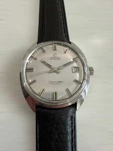 Omega Seamaster Cosmic Automatic -1970s- Vintage Swiss Watch - Picture 1 of 20