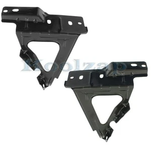 For 05-10 Cobalt & 07 08 09 G5 Front Fender Brace Support Bracket Steel PAIR SET - Bild 1 von 9
