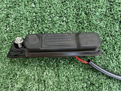 2011-2024 Mitsubishi Outlander Sport Tailgate Lock Reléase Handle OEM 5810A089 - Image 1 of 4