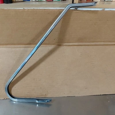 1956-1964 Studebaker Hawk Hardtop Vent Window Frame 303426 Right - Image 1 of 4