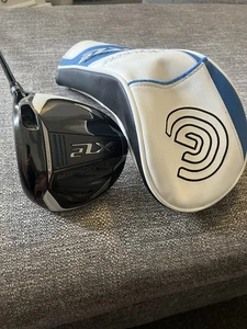 Cleveland Launcher XL2 Driver / 9-12 Degree / Tensei Blue AV Series 55 Stiff ... - Picture 1 of 10