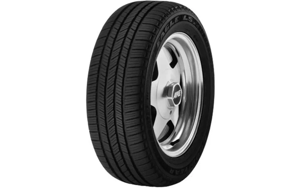 Pneu GOODYEAR Eagle LS2 245/50 R18 100W - Photo 1/1