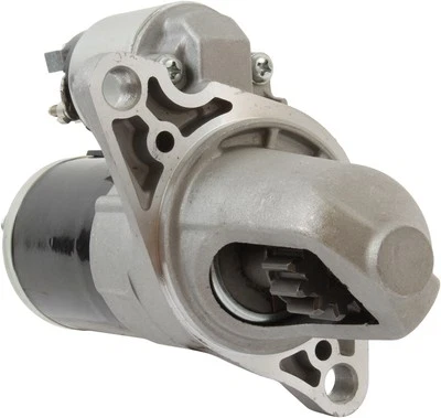 MOTOR DE ARRANQUE NUEVO COMPATIBLE CON NISSAN SENTRA 2.5L 2007-2012 23300-JA00DR 2300-JA01BR Foto 1 de 2