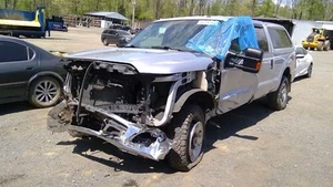 Power Steering Pump Fits 11-16 FORD F250SD PICKUP 1475317 - Picture 1 of 7