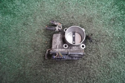 Toyota RAV4 2008 2009 2010 2,4 L carrocería del acelerador fabricante original 132 k millas 2203028070 Foto 1 de 4