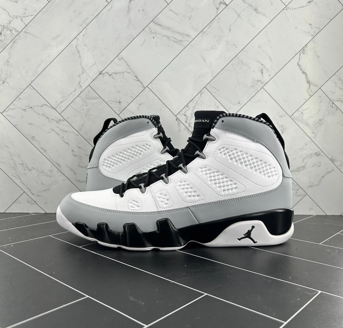 Preços baixos em Jordan 9 Retro Barons | eBay