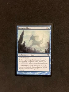 Paradox Haze #71 [Time Spiral] Magic MTG Cards LP - Picture 1 of 2