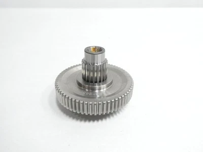 Engranaje de piñón Fanuc EO-4657-020-003 Foto 1 de 4