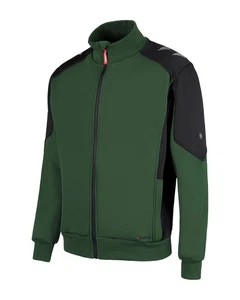 Atel Herren Pullover mit Zipper - Bild 1 von 20