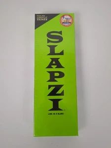 Slapzi "Link in a Blink" Kartenspiel | Neu - Sealed - Bild 1 von 4